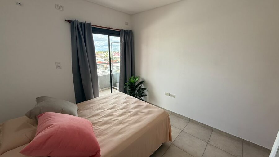 DEPARTAMENTO EN CALLE URQUIZA, 1 DORMITORIO, A ESTRENAR