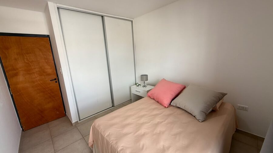 DEPARTAMENTO EN CALLE URQUIZA, 1 DORMITORIO, A ESTRENAR
