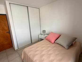 DEPARTAMENTO EN CALLE URQUIZA, 1 DORMITORIO, A ESTRENAR