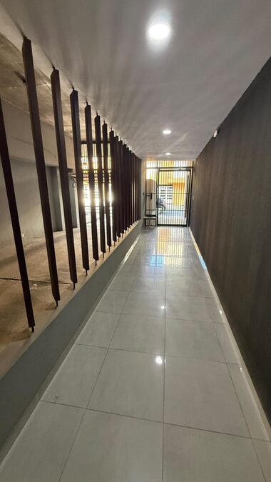 DEPARTAMENTO EN CALLE URQUIZA, 1 DORMITORIO, A ESTRENAR