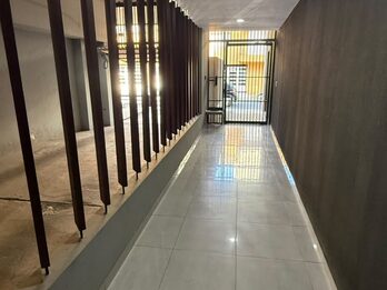 DEPARTAMENTO EN CALLE URQUIZA, 1 DORMITORIO, A ESTRENAR