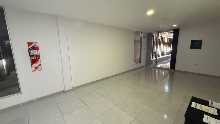 DEPARTAMENTO EN CALLE URQUIZA, 1 DORMITORIO, A ESTRENAR