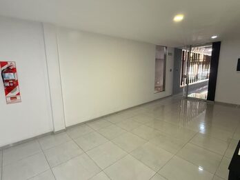DEPARTAMENTO EN CALLE URQUIZA, 1 DORMITORIO, A ESTRENAR