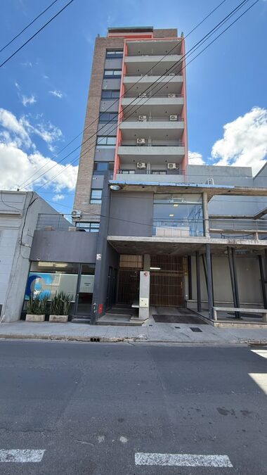 DEPARTAMENTO EN CALLE URQUIZA, 1 DORMITORIO, A ESTRENAR