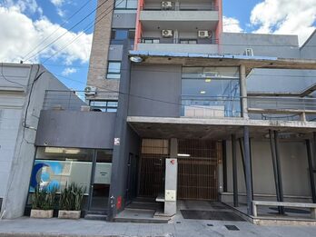 DEPARTAMENTO EN CALLE URQUIZA, 1 DORMITORIO, A ESTRENAR
