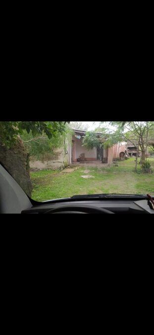 Hectárea en el centro de Pueblo Gral. Alvear-Dpto. Diamante