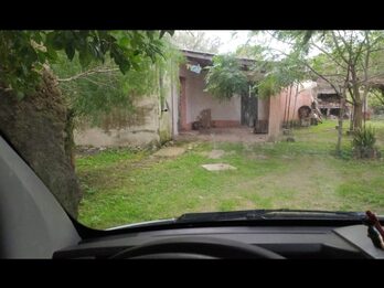 Hectárea en el centro de Pueblo Gral. Alvear-Dpto. Diamante