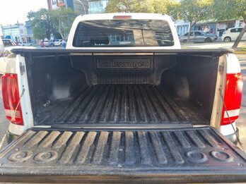 No te la pierdas.!! Amarok 2.0 TDi 4x2 Trendline MT / 2014 (impecable)