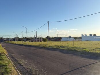 Loteo Sol a Sol