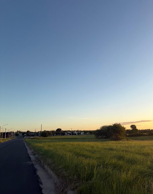 Loteo Sol a Sol