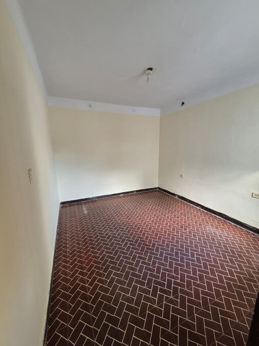 Casa calle Feliciano interna