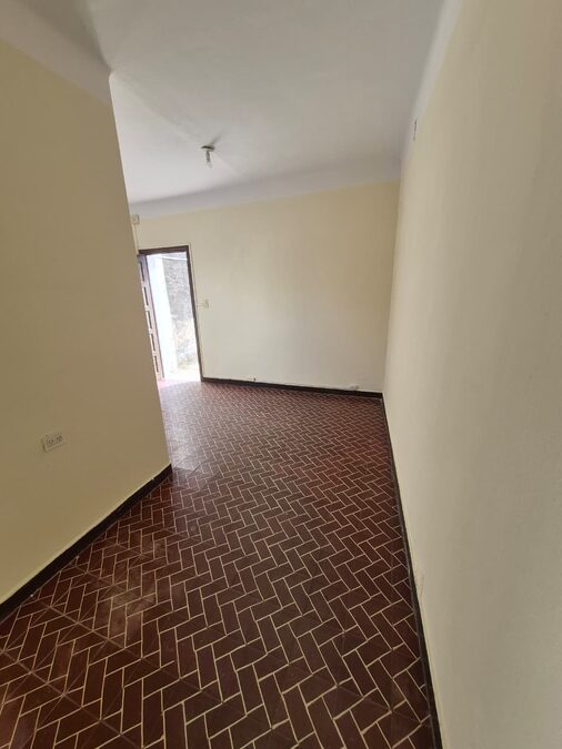 Casa calle Feliciano interna