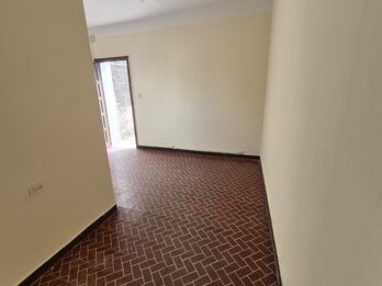 Casa calle Feliciano interna