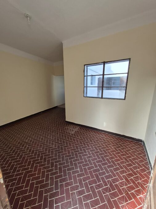 Casa calle Feliciano interna