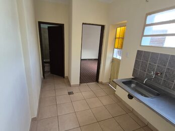Casa calle Feliciano interna