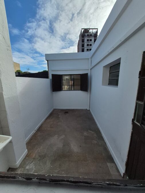 Casa calle Feliciano interna