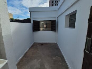 Casa calle Feliciano interna