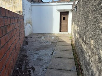 Casa calle Feliciano interna