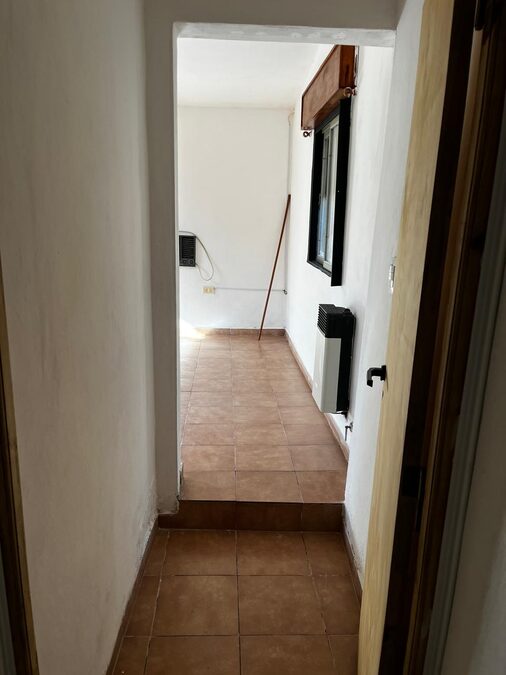 Alquiler casa 2 dormitorios