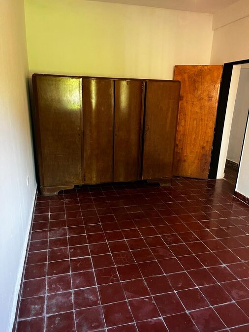 Alquiler casa 2 dormitorios
