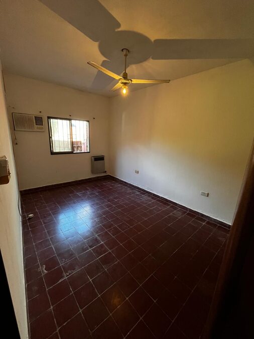 Alquiler casa 2 dormitorios