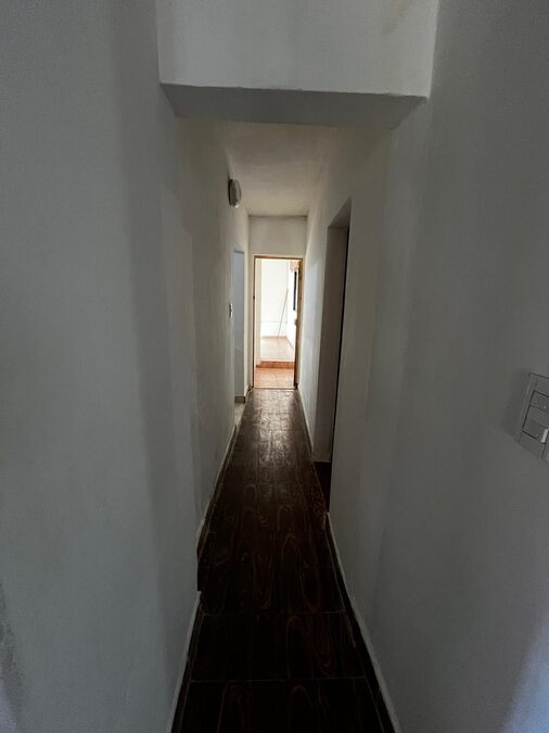 Alquiler casa 2 dormitorios