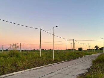 Loteo Altos del Este