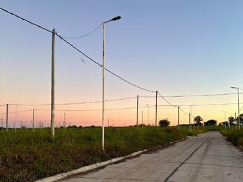 Loteo Altos del Este