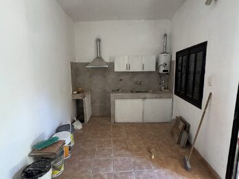 Casa dos dormitorios en alquiler
