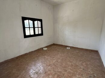 Casa dos dormitorios en alquiler