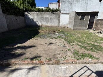 Casa dos dormitorios en alquiler