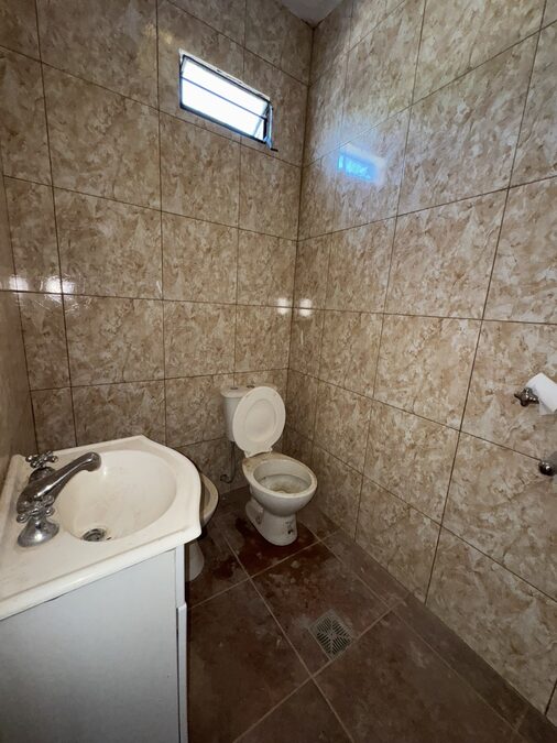 Casa dos dormitorios en alquiler