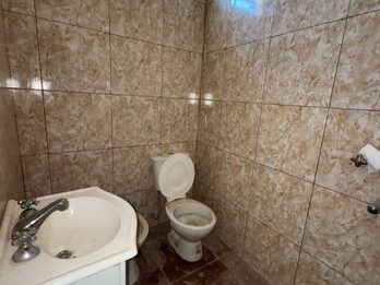 Casa dos dormitorios en alquiler