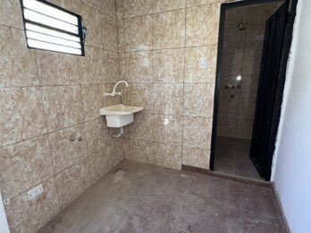 Casa dos dormitorios en alquiler