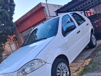 Palio Fiat Elx 2010