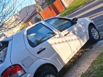 Palio Fiat Elx 2010