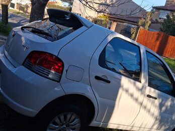 Palio Fiat Elx 2010
