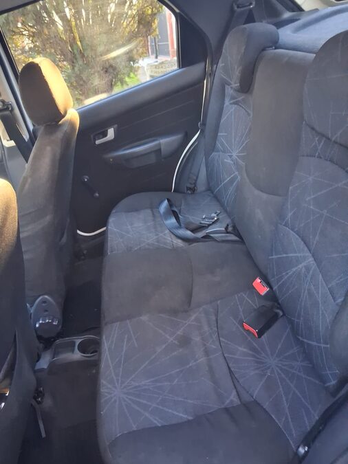 Palio Fiat Elx 2010