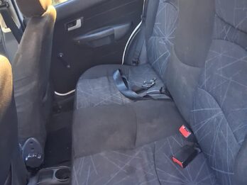 Palio Fiat Elx 2010