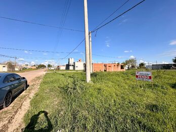VENDO TERRENO EN SAN BENITO