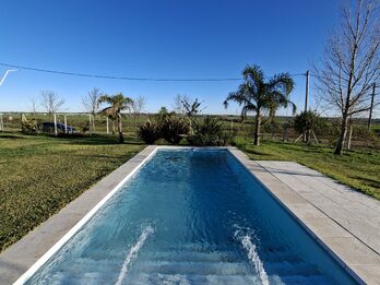 Colonia Ensayo – 1.280 m² - Loteo La Cumbre