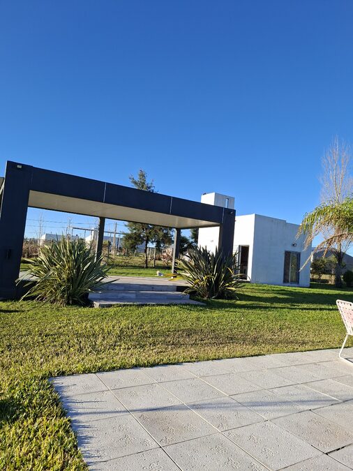 Colonia Ensayo – 1.280 m² - Loteo La Cumbre