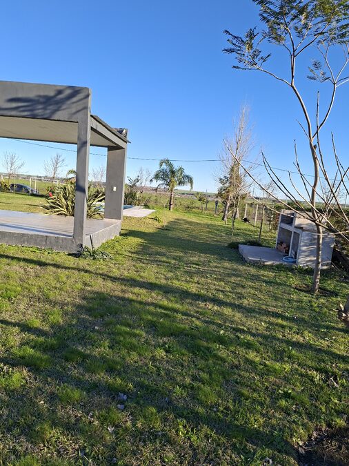 Colonia Ensayo – 1.280 m² - Loteo La Cumbre