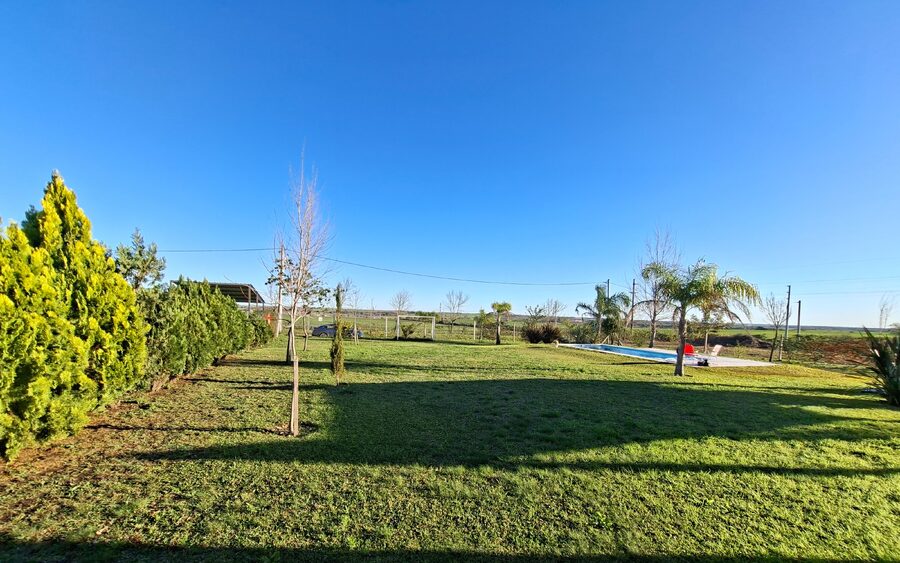 Colonia Ensayo – 1.280 m² - Loteo La Cumbre