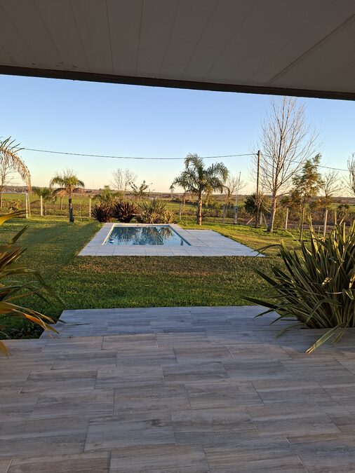 Colonia Ensayo – 1.280 m² - Loteo La Cumbre
