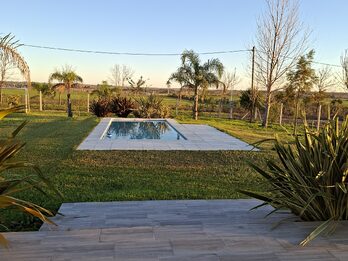 Colonia Ensayo – 1.280 m² - Loteo La Cumbre