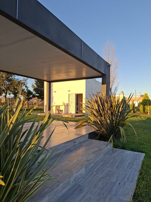 Colonia Ensayo – 1.280 m² - Loteo La Cumbre