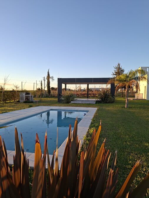 Colonia Ensayo – 1.280 m² - Loteo La Cumbre