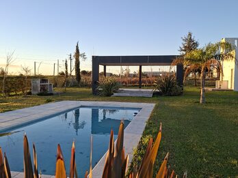 Colonia Ensayo – 1.280 m² - Loteo La Cumbre