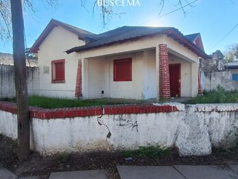 CASA A REFACCIONAR